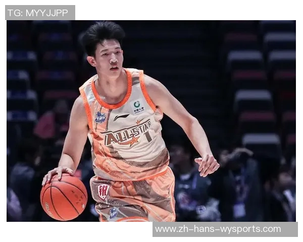 杜锋之子身高已超1米9或将成为广东队未来锋线新星