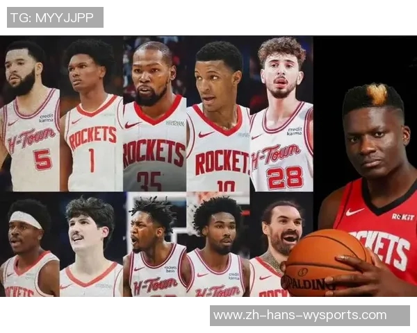 火箭队历史性交易完成杜兰特与卡佩拉强势加盟助力球队新征程