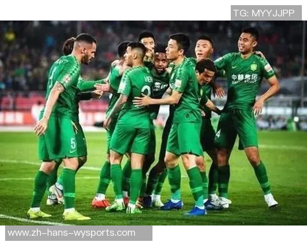 亚冠出线之争国安与恒大激烈对决谁能晋级下一轮